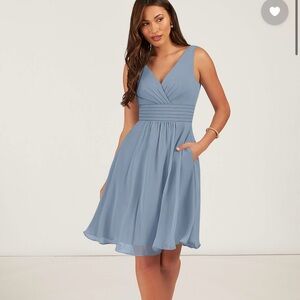 Azazie Kyla Dress